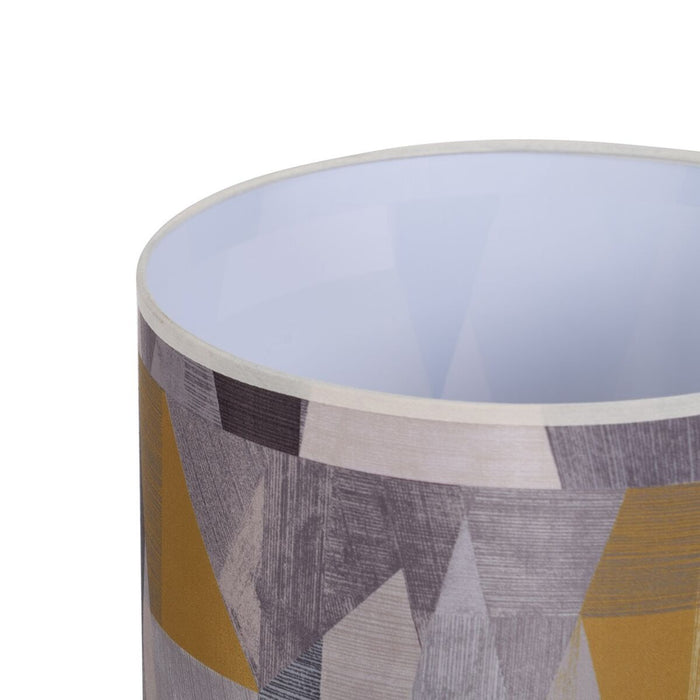 Lampă de masă Natural 60 W 220-240 V 25 x 25 x 54 cm