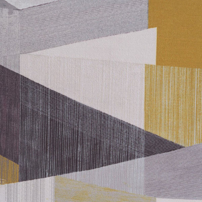 Lampă cu Picior Bej Natural 40 x 40 x 167 cm