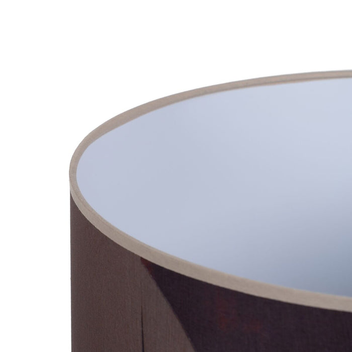 Lampă de masă Maro Fier 60 W 220-240 V 40 x 40 x 64 cm