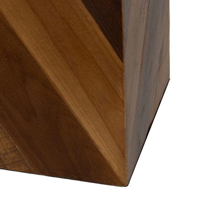 Lampă de masă Maro Crem 60 W 220-240 V 25 x 25 x 51 cm