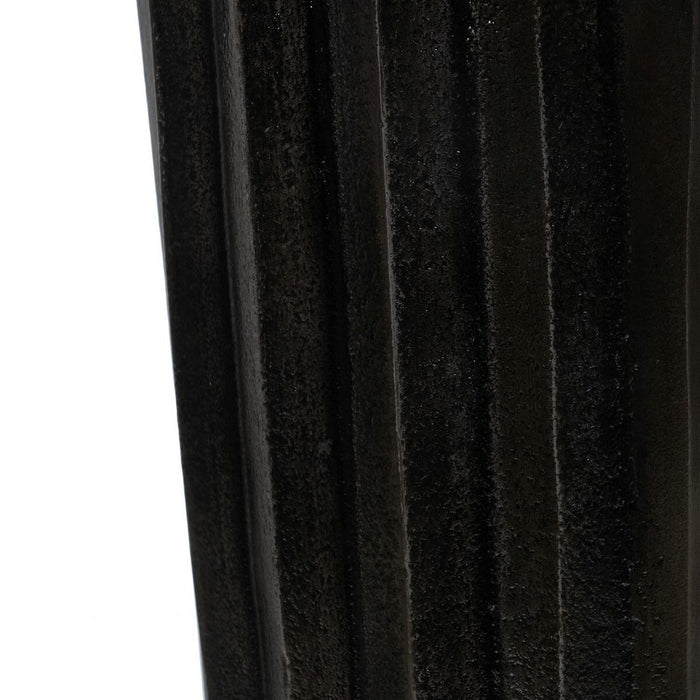 Lampă de masă Cupru 220 V 35,5 x 35,5 x 73 cm