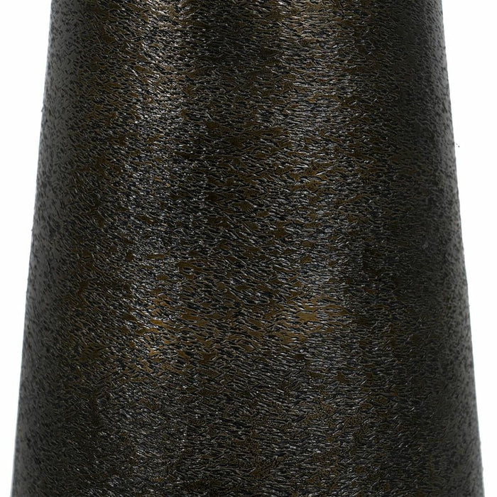 Lampă de masă Cupru 220 V 38 x 38 x 66 cm