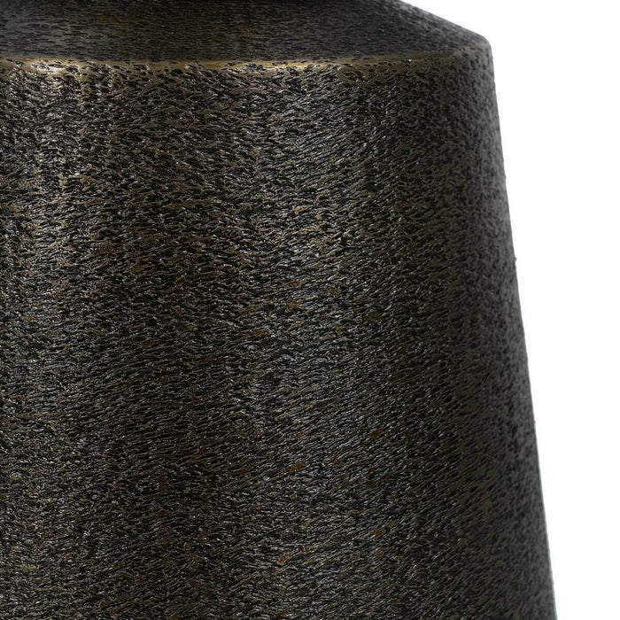 Lampă de masă Cupru 220 V 38 x 38 x 53,5 cm