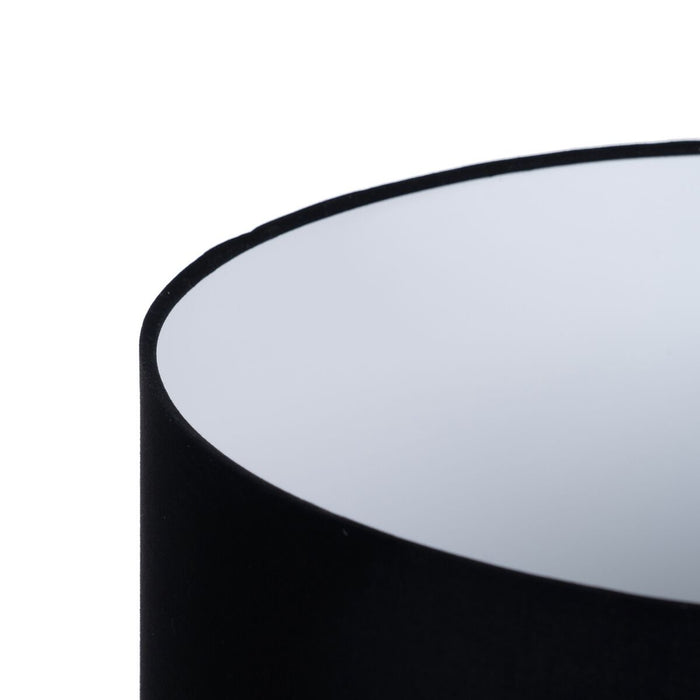 Lampă de masă Auriu* 220 V 40,75 x 40,75 x 73 cm