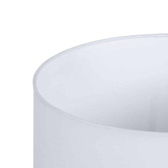 Lampă de masă Negru 220 V 38 x 38 x 57,5 cm