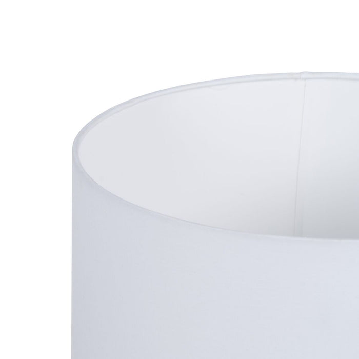 Lampă de masă Negru 220 V 38 x 38 x 64,5 cm