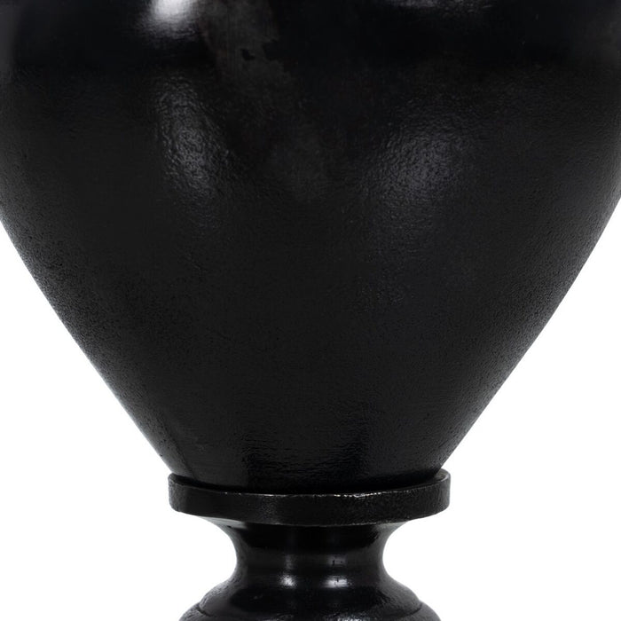 Lampă de masă Negru 220 V 38 x 38 x 64,5 cm