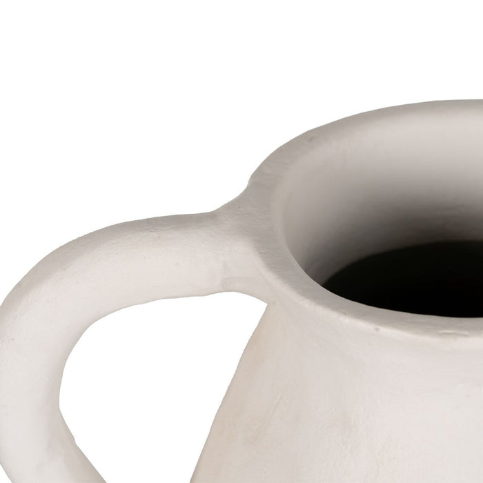 Carafă Alb Ceramică 20 x 17 x 36 cm