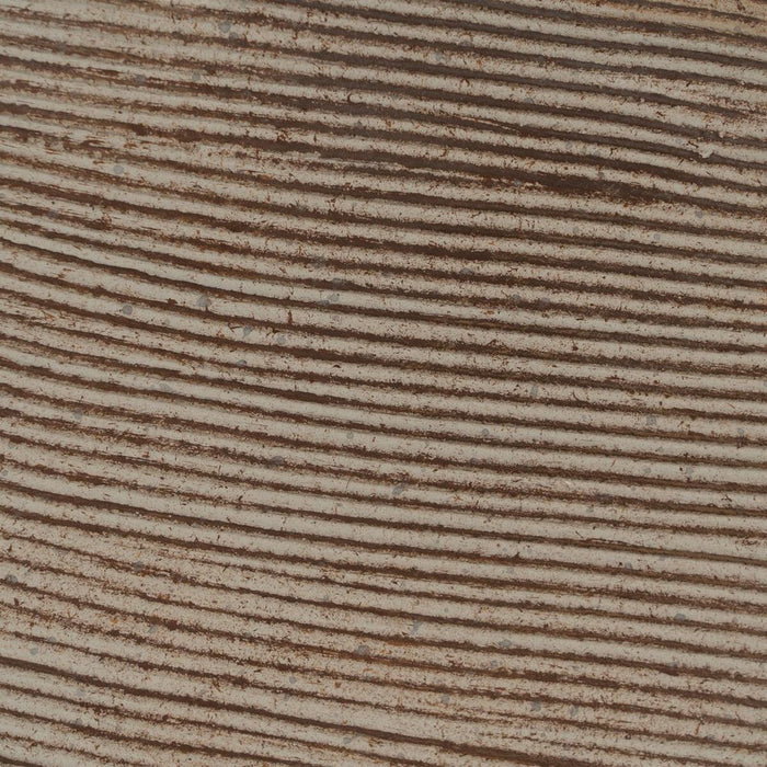 Vază Gri Ceramică 20 x 10 x 25 cm