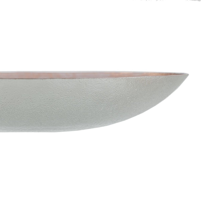 Decorațiune pentru Centrul Mesei Sticlă 32 x 32 cm