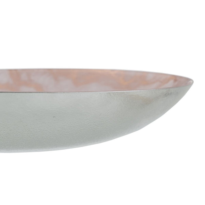 Decorațiune pentru Centrul Mesei Sticlă 40 x 40 cm