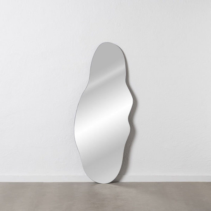 Oglindă de perete Transparent Oglindă Geam 60 x 1 x 150 cm