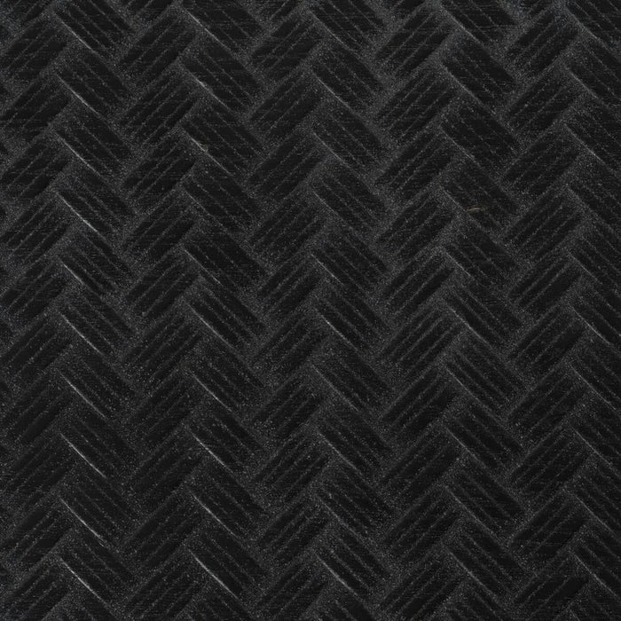 Consolă Negru Natural Lemn Fier Lemn MDF 120 x 38 x 81 cm
