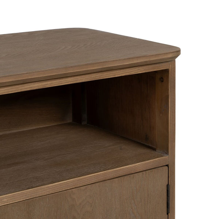 Mobilier pentru Hol Maro Negru Fier Lemn de brad 90 x 41 x 81 cm