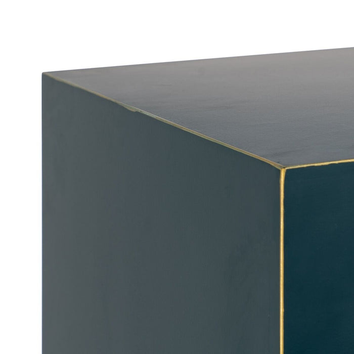 Dulap ORIENTE Albastru 100 x 45 x 160 cm