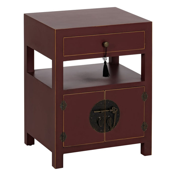 Noptieră ORIENTE Lemn MDF 50 x 40 x 66 cm