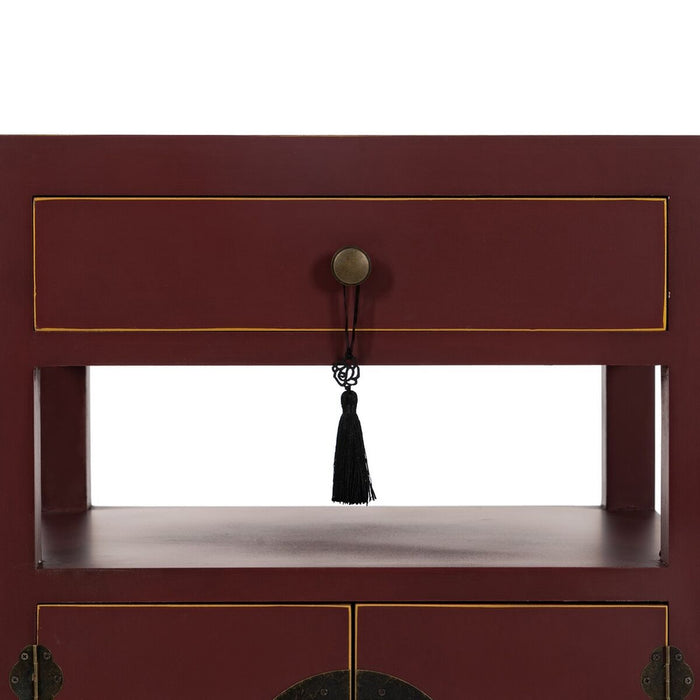 Noptieră ORIENTE Lemn MDF 50 x 40 x 66 cm