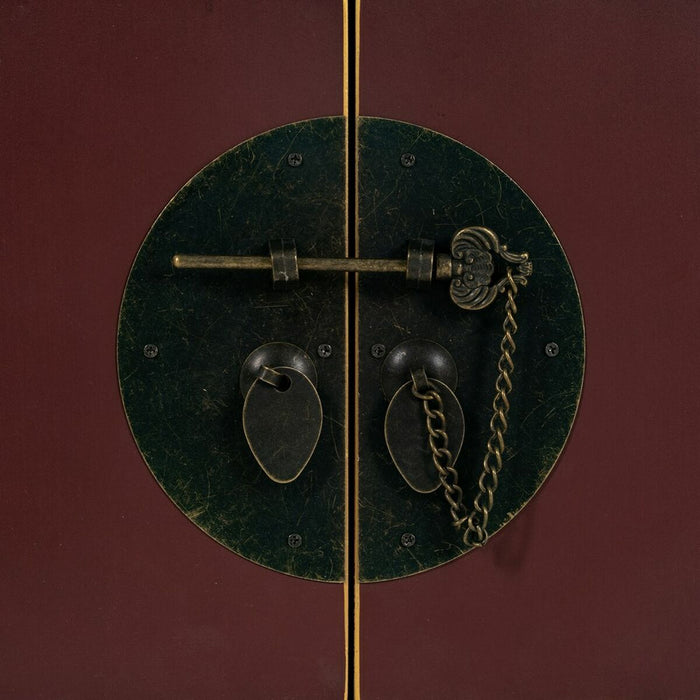 Noptieră ORIENTE Lemn MDF 50 x 40 x 66 cm