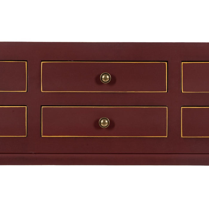 Consolă Lemn de brad Lemn MDF 85 x 26 x 85 cm