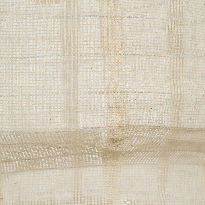 Lustră Bej Fier 220-240 V 30 x 30 x 41 cm