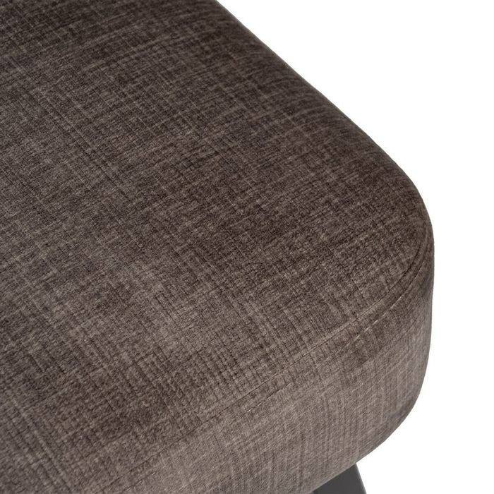 Scaun Negru Gri 58 x 59 x 71 cm
