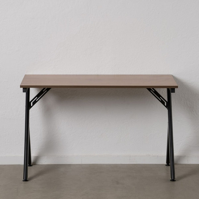 Birou Lemn MDF Natural 120 x 60 x 75 cm