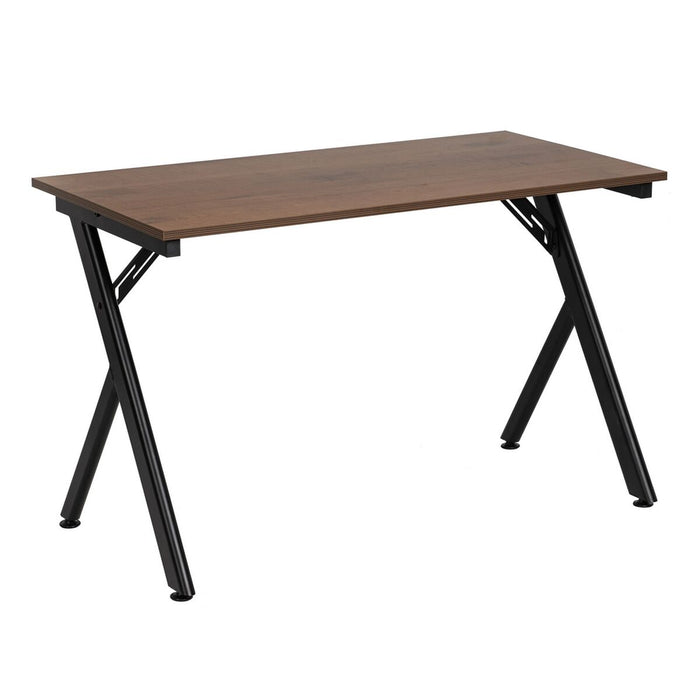 Birou Lemn MDF Natural 120 x 60 x 75 cm