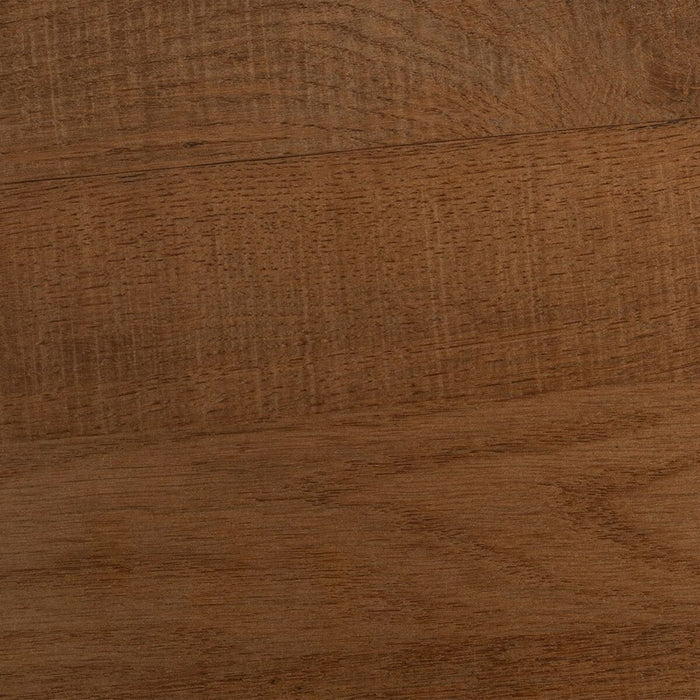Birou Lemn MDF Natural 120 x 60 x 75 cm