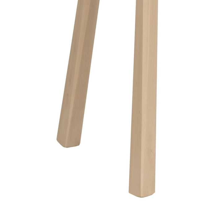 Consolă Natural lemn de pin Lemn MDF 106 x 35 x 75 cm