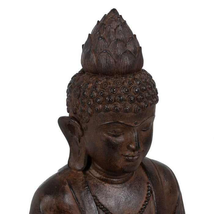 Sculptură Buda Maro 56 x 42 x 88 cm
