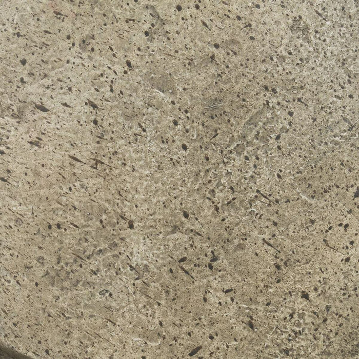 Sculptură Bej 30,3 x 26,3 x 94 cm