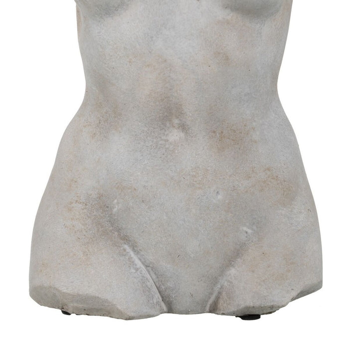 Ghiveci Gri Цимент Bust 19 x 13,5 x 27 cm
