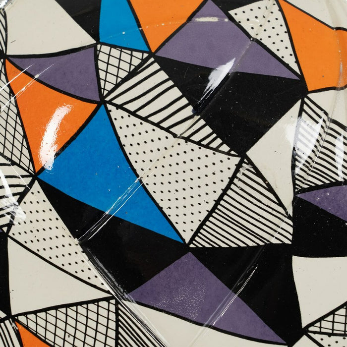 Figură Decorativă 26 x 17,5 x 32,5 cm