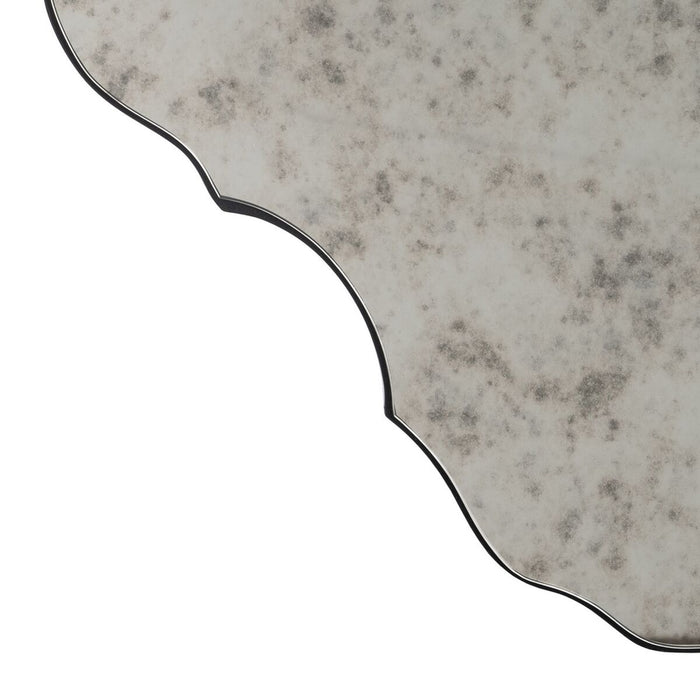 Oglindă de perete Gri Geam 80 x 130 cm