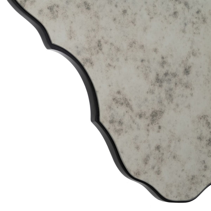 Oglindă de perete Gri Geam 80 x 130 cm