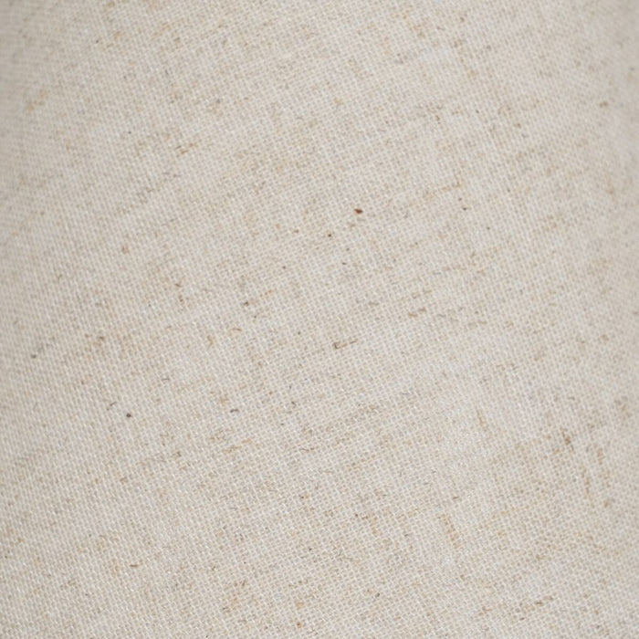 Lampă cu Picior Maro Negru Crem Fier 60 W 220-240 V 38 x 34 x 138 cm