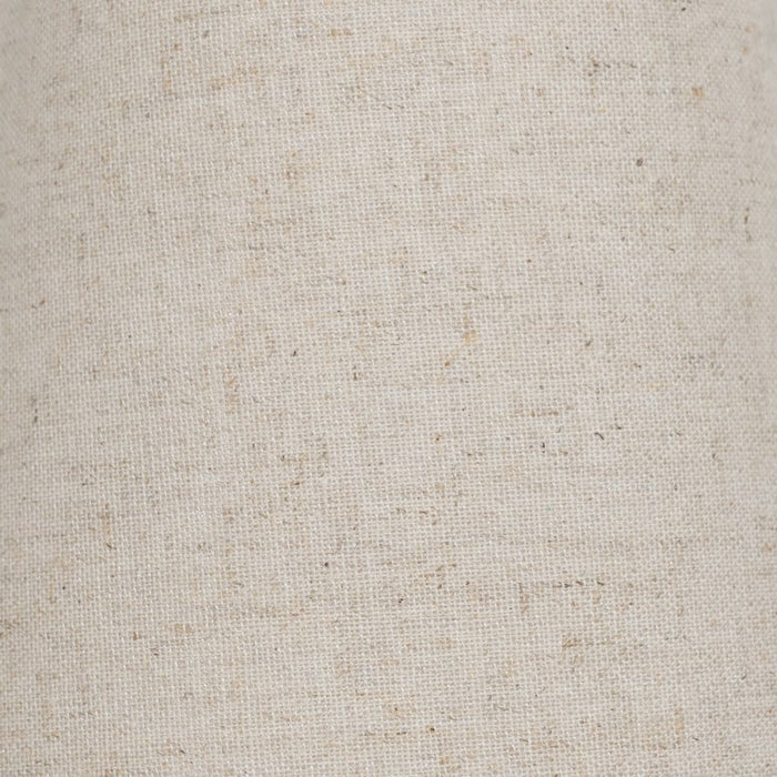 Lampă cu Picior Maro Negru Crem Fier 60 W 220-240 V 30 x 36 x 144 cm