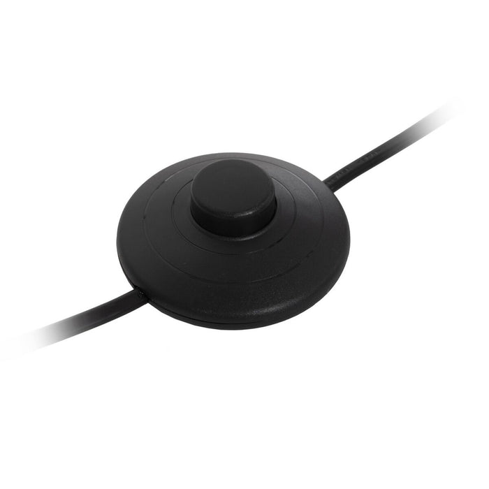 Lampă cu Picior Bej Natural Metal 48,5 x 48,5 x 162 cm