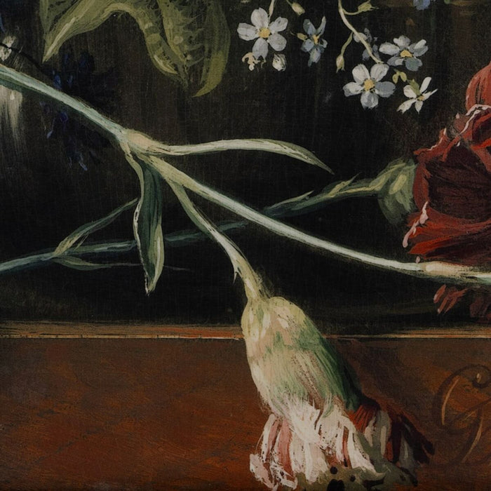 Decorațiune de Perete Tapiserie Cânepă Lemn de brad Țesătură 125 x 1,7 x 145 cm