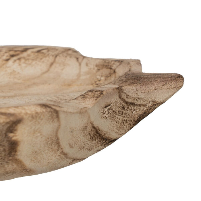 Tavă Natural 44 x 24 x 5 cm