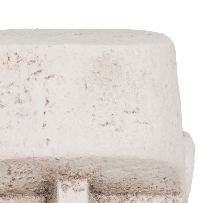 Sculptură 29 x 29 x 69,5 cm