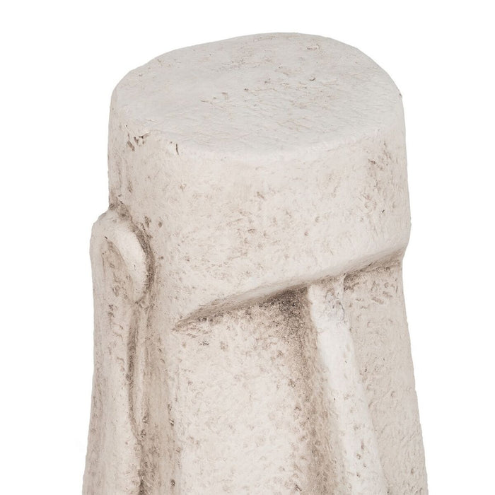 Sculptură 24 x 24 x 55 cm