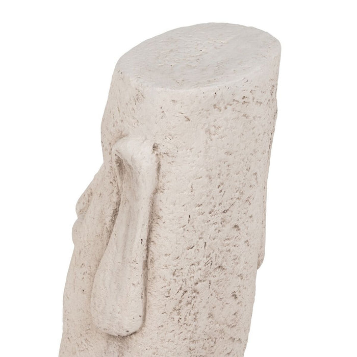 Sculptură 24 x 24 x 55 cm