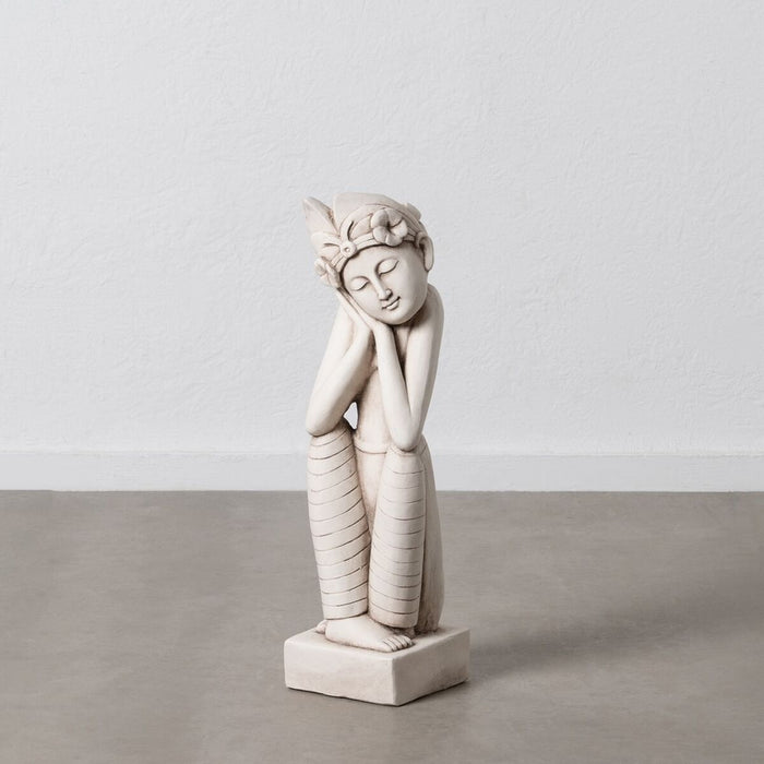 Sculptură Etnic 21 x 20 x 75 cm