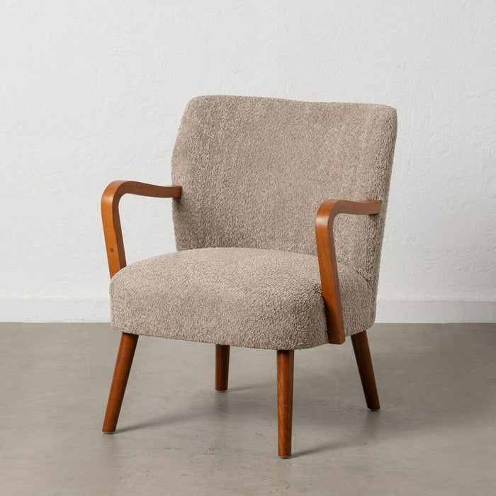 Fotoliu Gri Maroniu 56 x 56 x 78 cm
