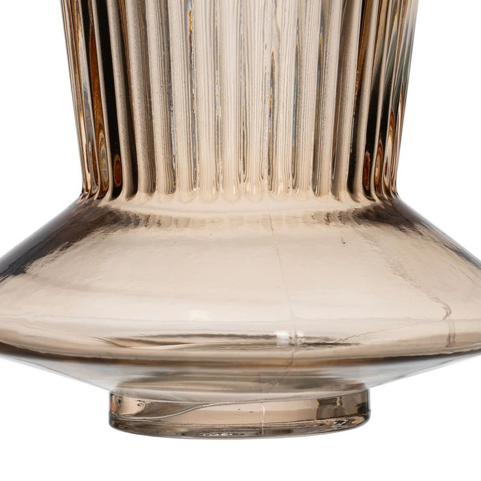 Vază Maro Geam 15 x 15 x 24,5 cm