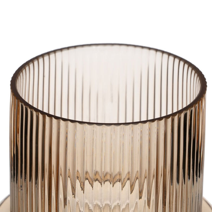 Vază Maro Geam 15 x 15 x 16 cm