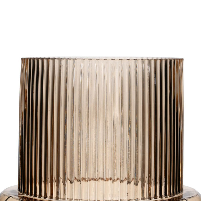 Vază Maro Geam 15 x 15 x 16 cm