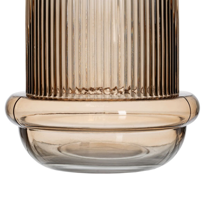 Vază Maro Geam 15 x 15 x 16 cm