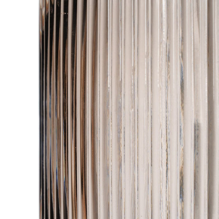 Vază Maro Geam 13,5 x 13,5 x 22 cm